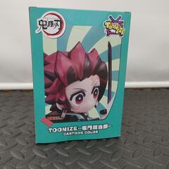鬼滅の刃　フィギュア