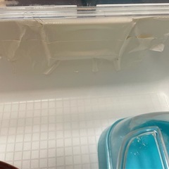 ハムスターケージ＋飼育必需品セットの画像