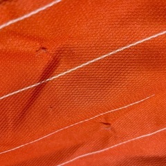 アルビレックス新潟 ベースボールシャツの画像