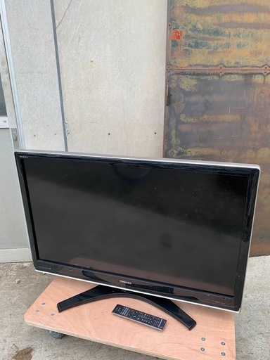⭐️TOSHIBA REGZA液晶カラーテレビ⭐️ ⭐️42Z7000⭐️