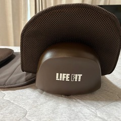 LIFE FIT ライフフィット　エアーストレッチクロスFit012の画像