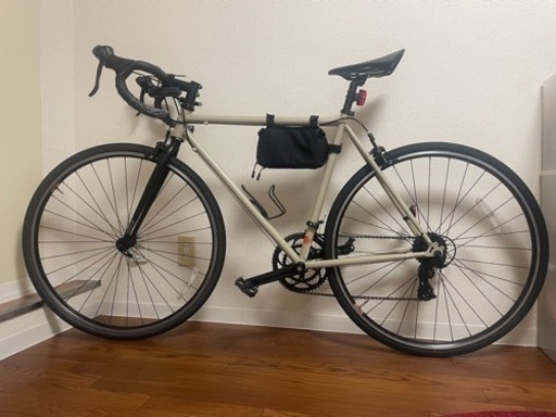 あさひ[ASAHI] レユニオン コーレル-K ロードバイク