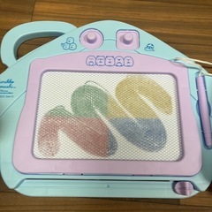 おもちゃ３点セットの画像
