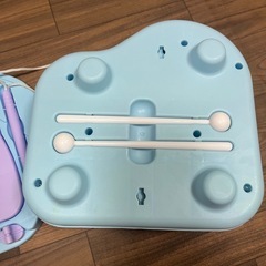 おもちゃ３点セットの画像
