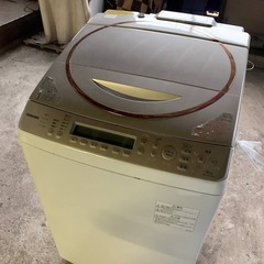 福岡市内配送設置無料 パナソニック Panasonic NA-FW100S3-T [洗濯乾燥 