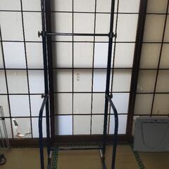 ぶら下がり健康器具