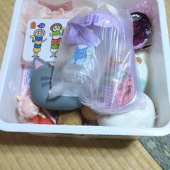 おもちゃ詰合せ《女の子向け》の画像