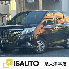 ☆トヨタ　エスクァイア☆