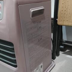 【終了】石油ファンヒーターの画像