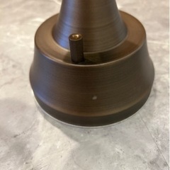 キシマ　ミュゲ　照明　シーリングライト【シェード無し】の画像