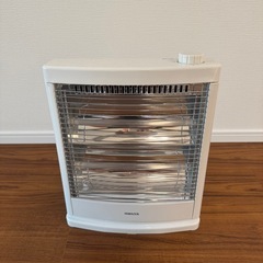 美品✨電気ストーブ