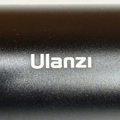 s0923606 完全未使用品 Ulanzi BG-4 カメラハンドグリップ 三脚付き 撮影 カメラパーツ 補助品 カメラ GoPro ゴープロ 中古品の画像