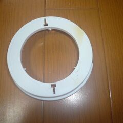 井照明　LED　NEC　照明器具　10畳用　2007年　中古　ライトがちらちらする　の画像