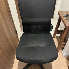 椅子・チェアの画像