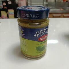 パスタソース・海苔の画像