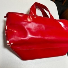 【ガレージセール】PORTER　ポーター バッグ 手さげ 吉田カバン レディースの画像