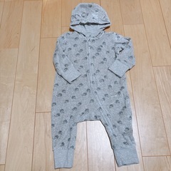 80  H＆M ハリネズミ