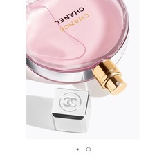 CHANEL香水の画像