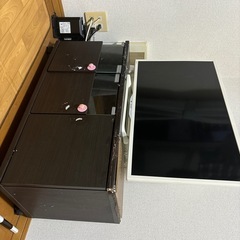 決まりました　　　
SHARP AQUOS LCｰ32W25