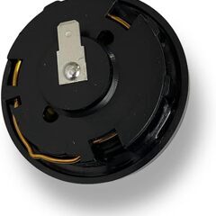 特価品　ホーンボタン ブラック 「4WD」HKB 東栄産業 【展示品】 新品ですが開封済みですの画像