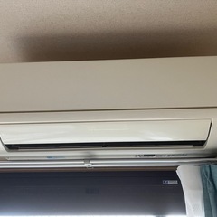 中古】寝屋川市のエアコンを格安/激安/無料であげます・譲ります｜ジモティー