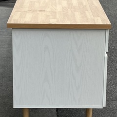 【お譲り先決定】オフィス用家具机、勉強机の画像