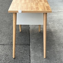 【お譲り先決定】オフィス用家具机、勉強机の画像