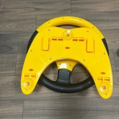 ハンドル、あひる、らくだ３点セットの画像