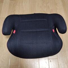 車　ブースターチェア