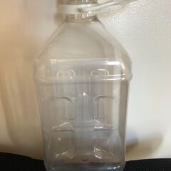 清水専用　ペットボトル　マツモトキヨシ 大田山王店で利用