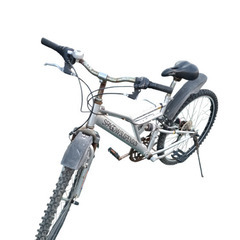 （ご予約済）(中古)SPAGO W SUSPENSION クロス...