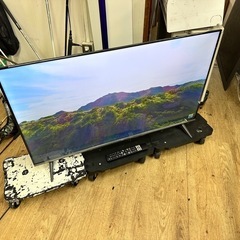 ⭐️激安価格⭐️TCL 43P735 液晶テレビ 43インチ 4...