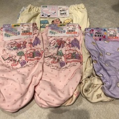 女児ショーツ