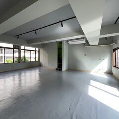 水戸駅☆事務所店舗用物件☆即日内見可☆