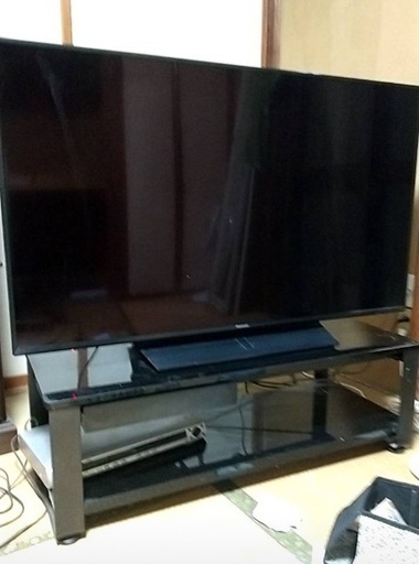 パナソニック VIERA TH-49HX850 [49インチ]