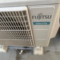 エアコンの画像