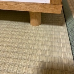 【お値下げしました】台　TV台などにの画像