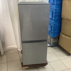 AQUA   アクア　冷蔵庫　AQR-13J   2019年製 126L