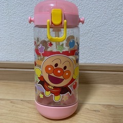 アンパンマン  水筒　マグ