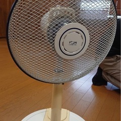 扇風機