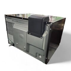 SHARP シャープ ヘルシオ ウォーターオーブン AX-SA100-R 2014年製の画像