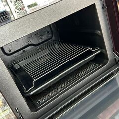 SHARP シャープ ヘルシオ ウォーターオーブン AX-SA100-R 2014年製の画像