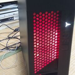 爆速。超美品です。 レノボ Legion T530-28ICB ...