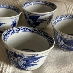 ベトナム　カップの画像