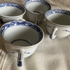 ベトナム　カップの画像