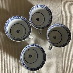 ベトナム　カップの画像