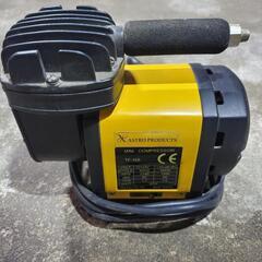 コンプレッサー エアブラシの画像