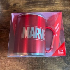 MARVEL COLLECTION (マーベルコレクション) カ...