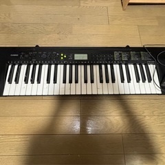 CASIO 電子キーボード