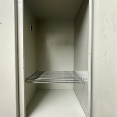 【キャンセル再出品】大型ロッカーの画像